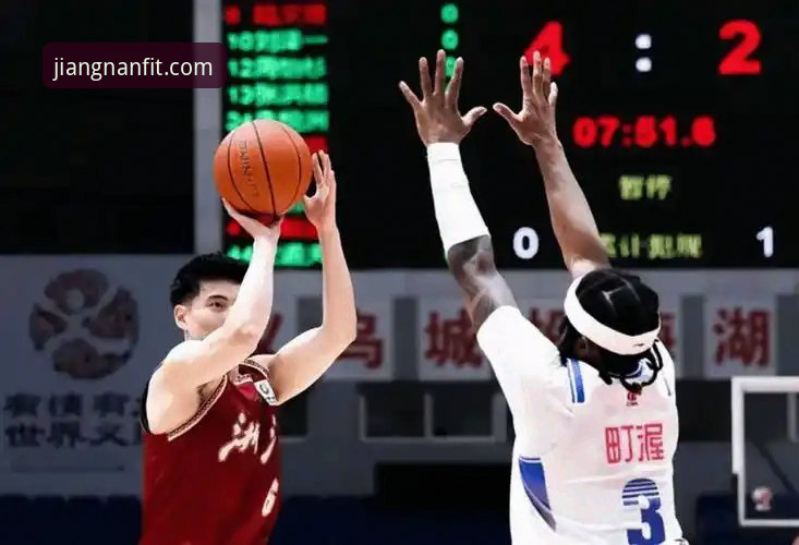 季后赛生死战vs加时绝杀：浙江vs宁波G2的精彩对决，江南体育官网带你回顾全程